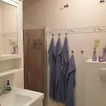 Apartmán Auszeit