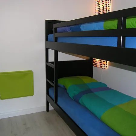 Apartment Auszeit *