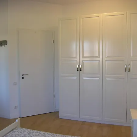 Apartment Auszeit Kuehlungsborn